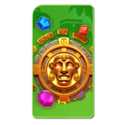 Gems
Bonanza