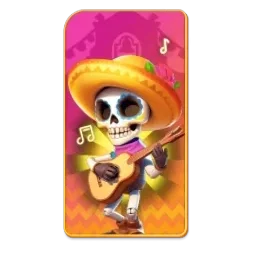 Taberna
Muertos