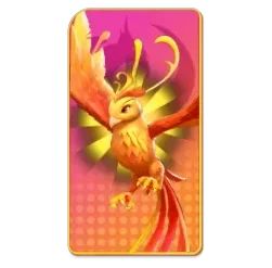 Phoenix
Legend