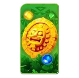 Aztec
Gems