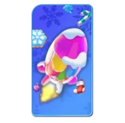Sugar Rush
Xmas