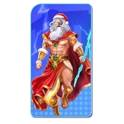 Gates of Olympus
Xmas 1000